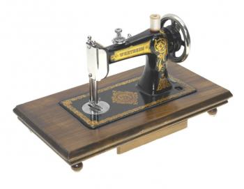 Spielzeug- Nähmaschine