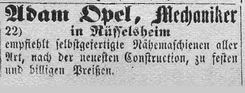 Januar 1863