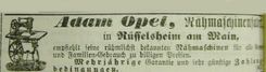 März 1871