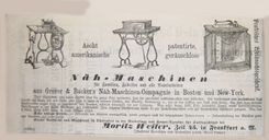 1. Dezember 1861