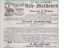 1. Juni 1862