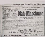 26. März 1863