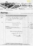 Rechnung 8.Dez.1926
